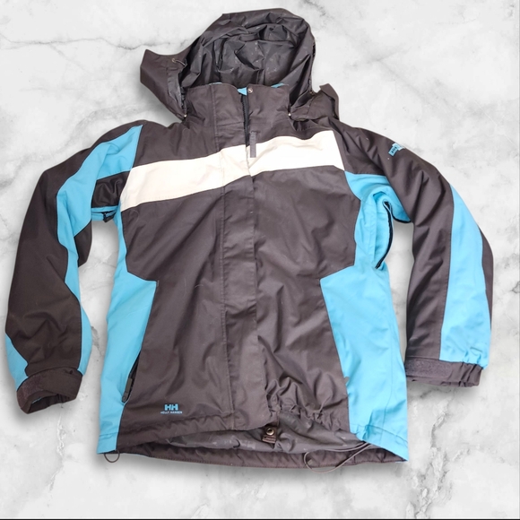 Helly Hansen Kids Jacket - Picture 1 of 6